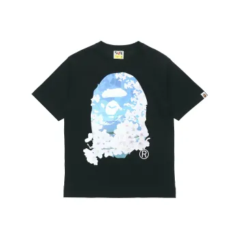 A BATHING APE T Shirts Men