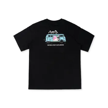 THE NORTH FACE SS23 T Shirt Unisex Black