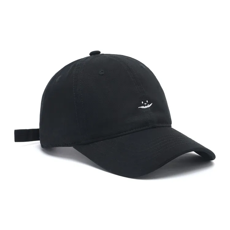 STUFFER Cotton Baseball Caps Unisex-3