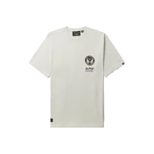 Alpha Industries T-Shirts Unisex