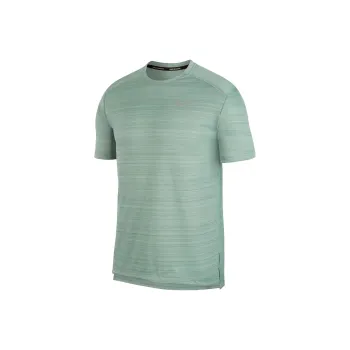 Nike T-Shirts Men Teal