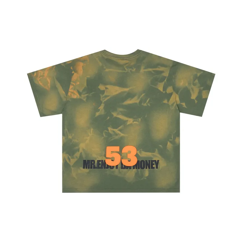 MR.ENJOYDA MONEY T Shirts Unisex-9