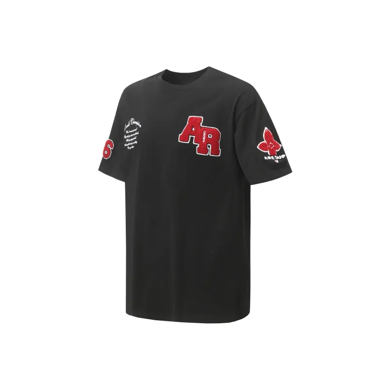 XAFB T Shirts Unisex-4