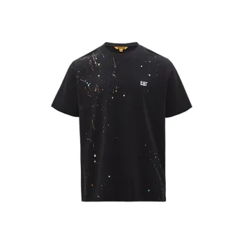 CAT SS22 Straight T Shirt Unisex