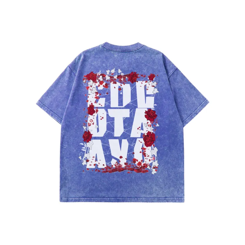 EDCO BREAK SILENCE T Shirt Unisex-10