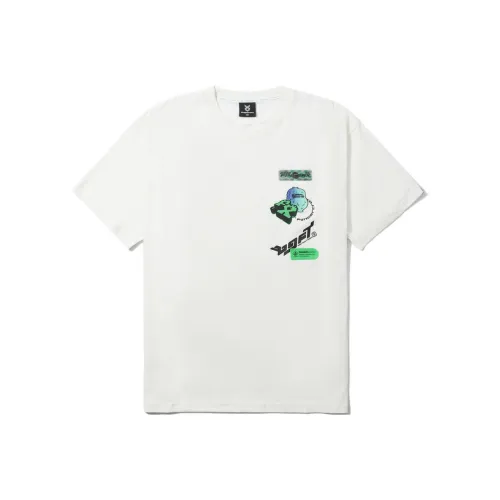 Fingercrox SS22 Straight T-Shirt Unisex