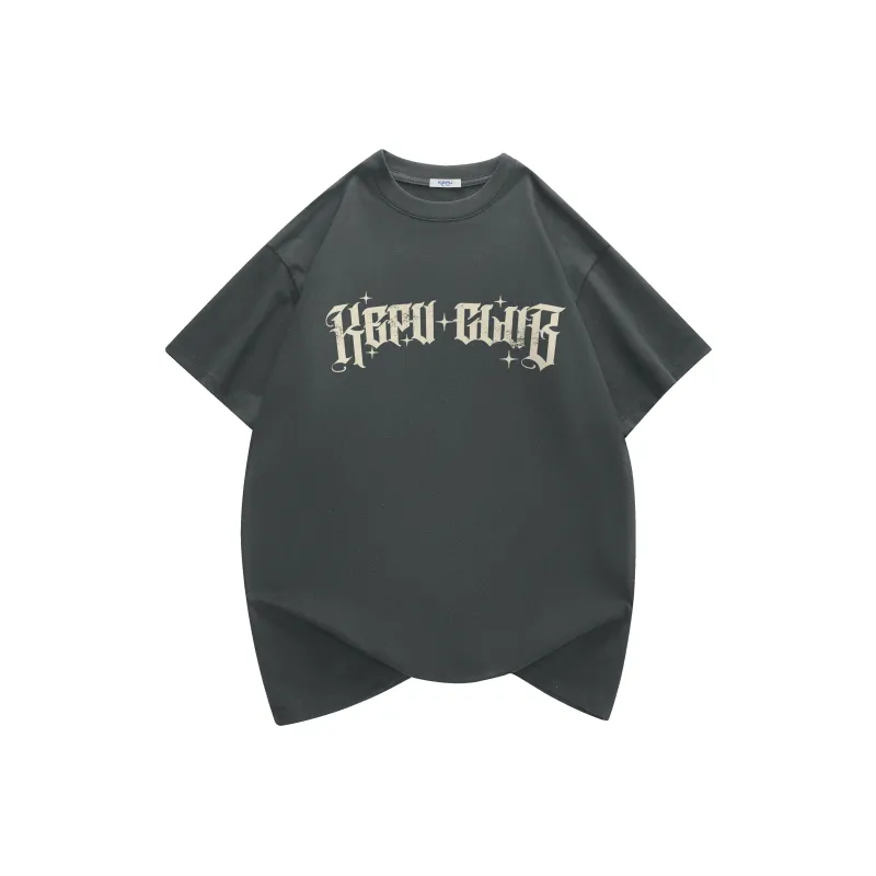 Kepu T Shirts Unisex-21