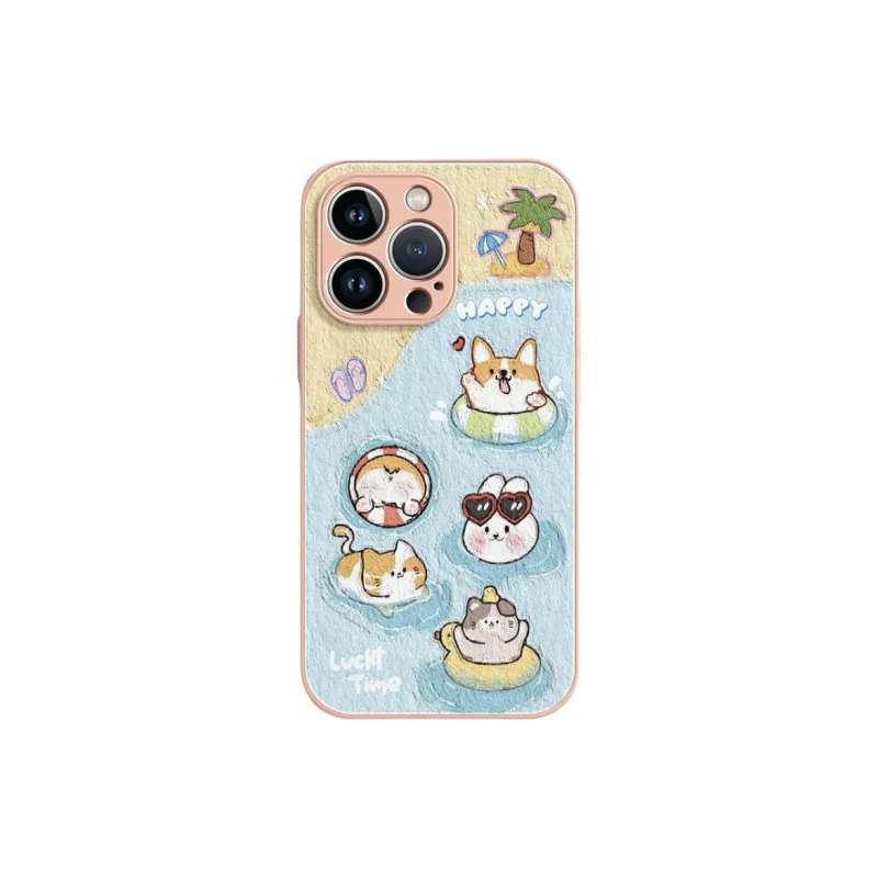 K Touch Phone Cases-6