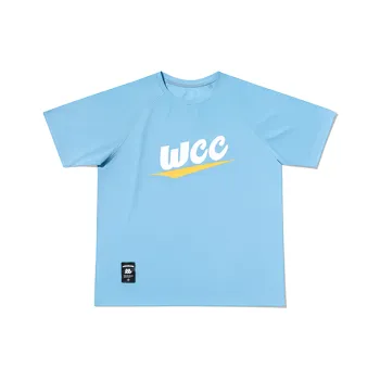 Wild Child Club T Shirts Unisex