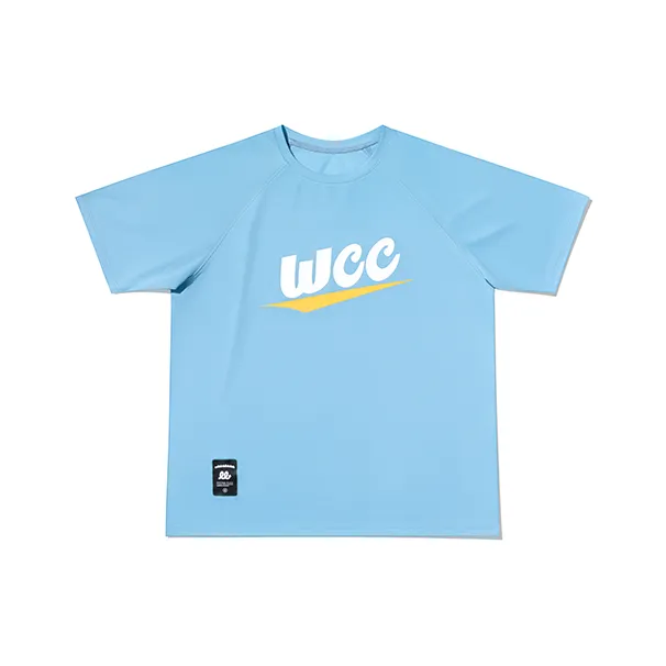 Wild Child Club T Shirts Unisex-0