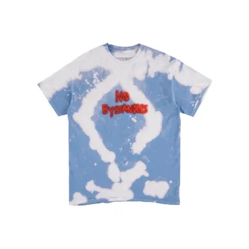 Travis Scott No Bystanders Tee