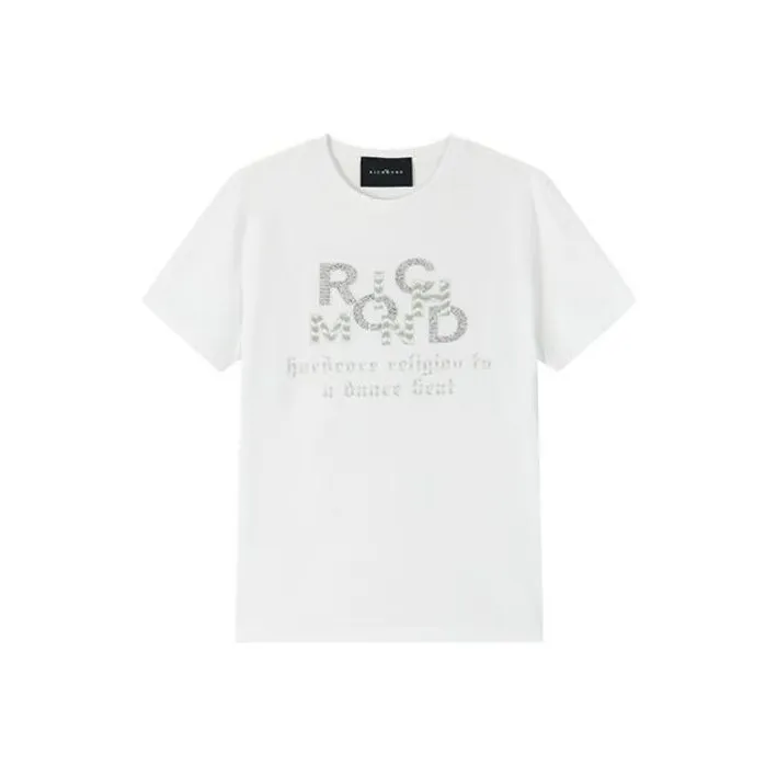 JOHN RICHMOND T Shirts Men-0