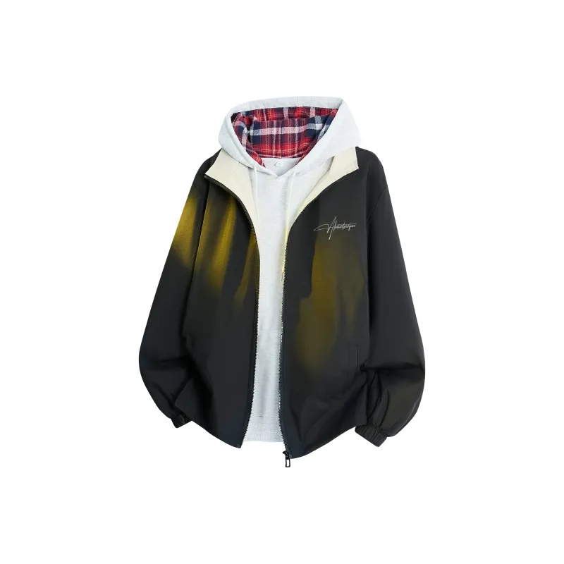 7 SEVFUN Jackets Unisex-1