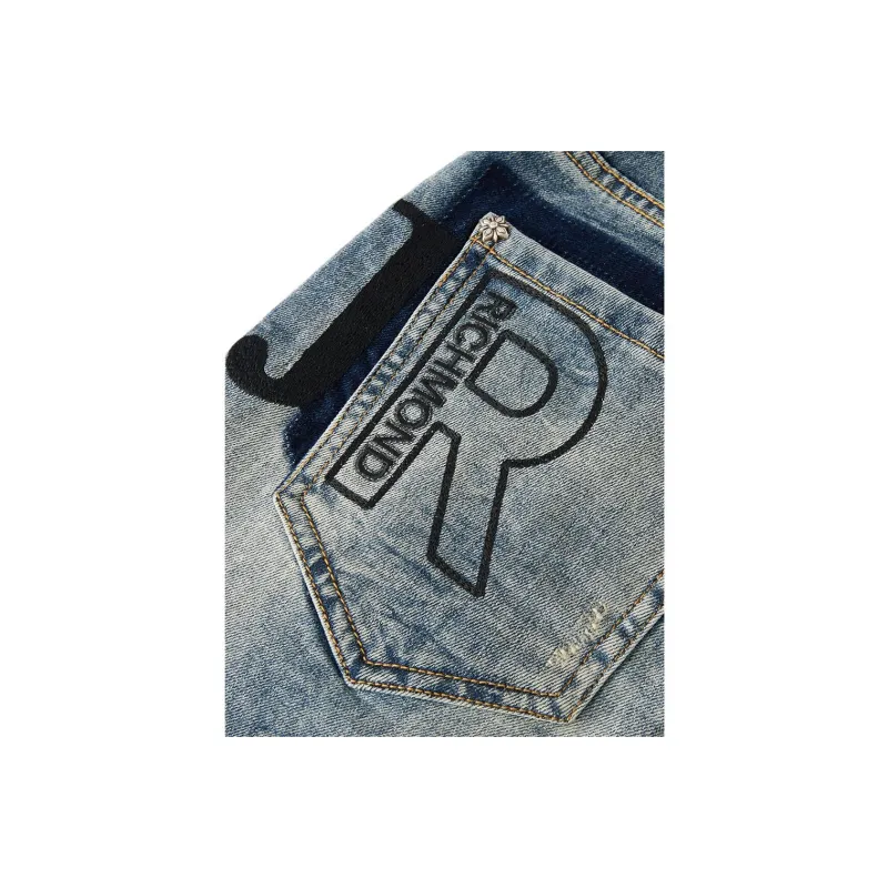 JOHN RICHMOND Jeans Men-2