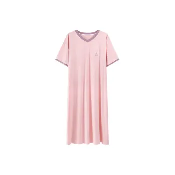 DanceBees Nightgown Women's Standard Color