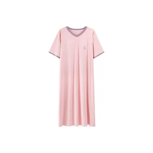 DanceBees Nightgown Women's Standard Color