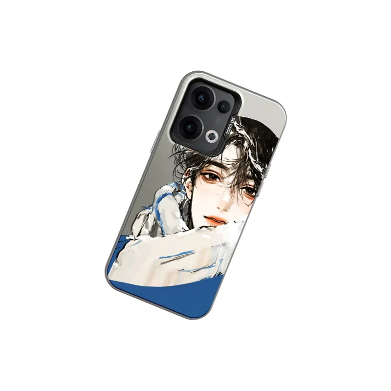 MANQIN Phone Cases-6