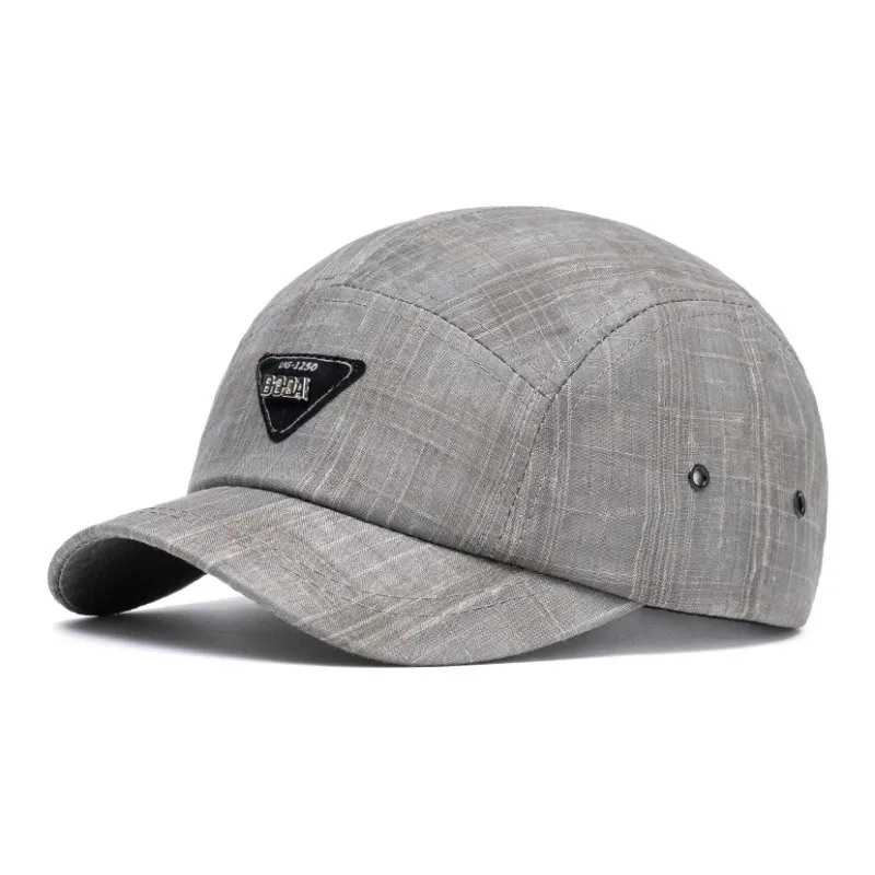 Yamaichi Maru Cotton Baseball Caps Unisex-5