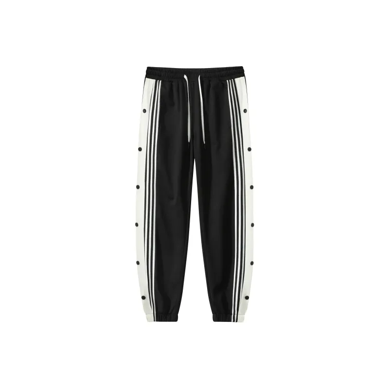 Universal Templates Casual Pants Unisex-1