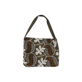 Boniu Polyester Tote Bag, Shoulder Bag Regular Unisex Multicolor