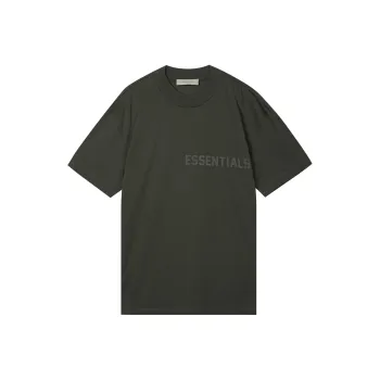 Fear Of God Essentials Ss Tee