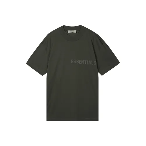 Fear Of God Essentials Ss Tee