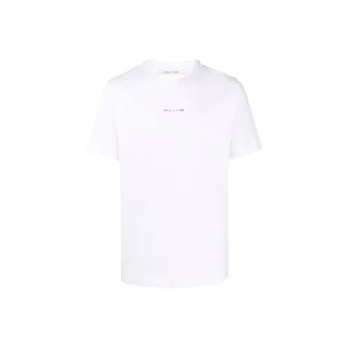 1017 ALYX 9SM Graphic Print T shirt