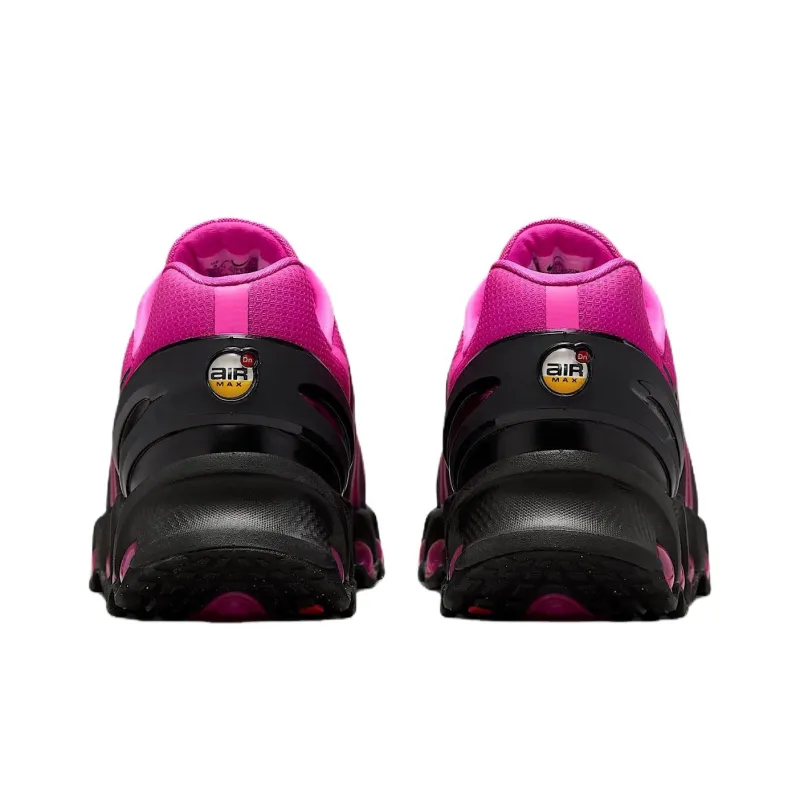 Nike Air Max Dn8 Laser Fuchsia Black Women's-4