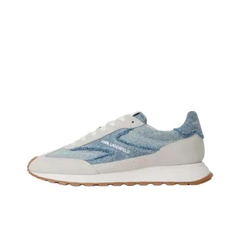 KARL LAGERFELD / Karl Lagerfeld Jeans Kairo Sneakers