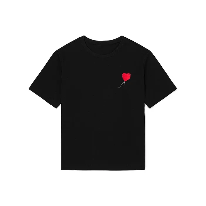 Kappa Banksy T-Shirts Unisex-0