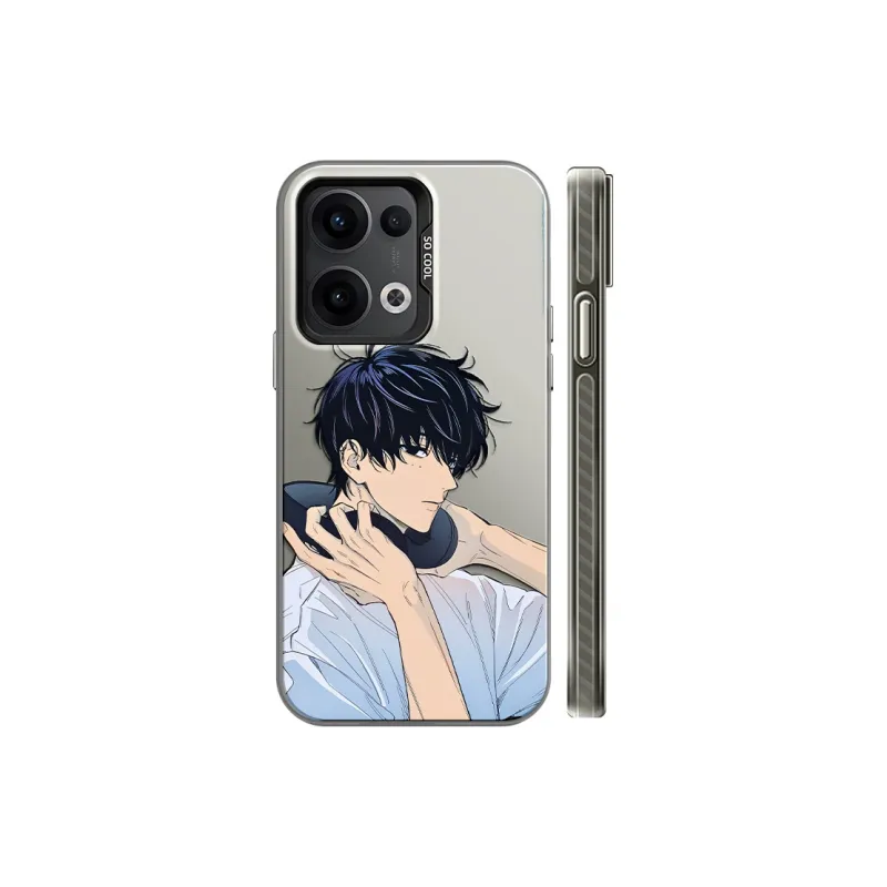 MANQIN Phone Cases-5