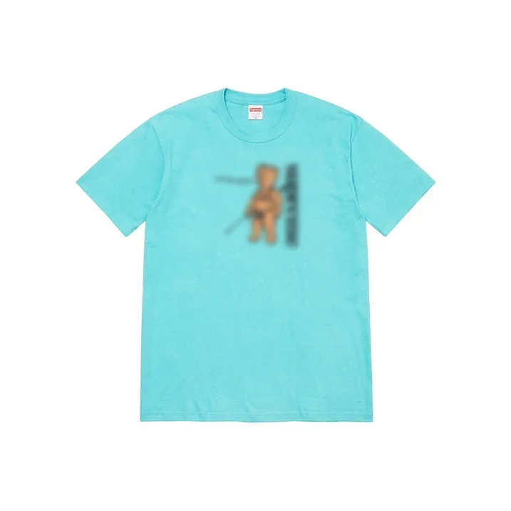 Supreme Not Sorry Tee-3