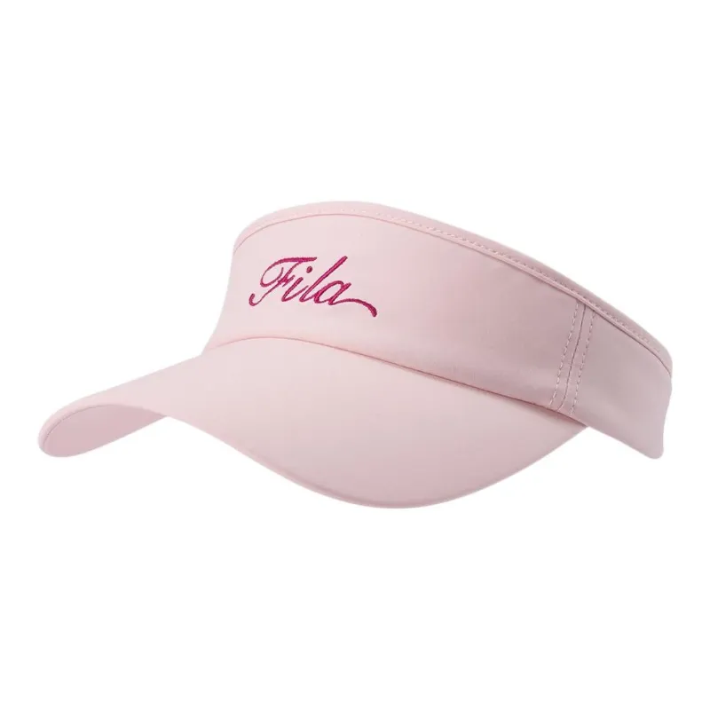 FILA Polyester Sun Protection Hats Little Kids Multicolor-3