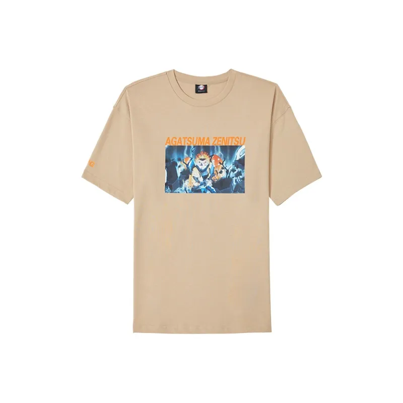 LNG T-Shirts Unisex-2