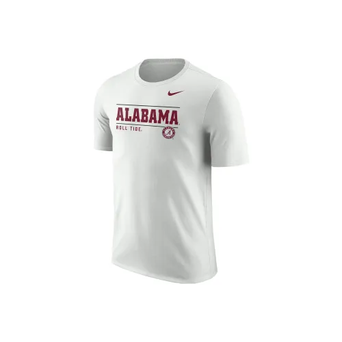 Nike Alabama Men's Nike College T Shirt