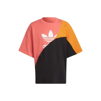 Adidas Originals ADICOLOR COLORBLOCK T Shirt Men's