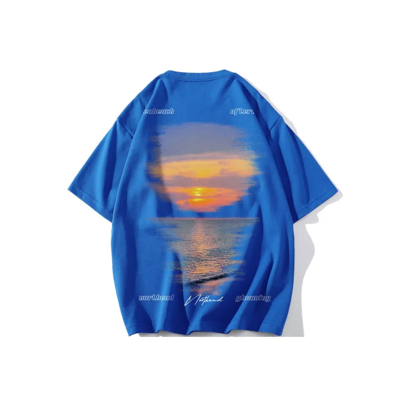 Northend T-Shirts Unisex-32