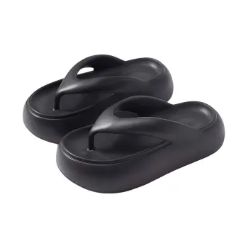 Mrs. Hui Slippers / Home Slippers