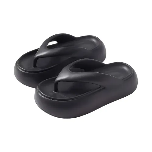 Mrs. Hui Slippers / Home Slippers