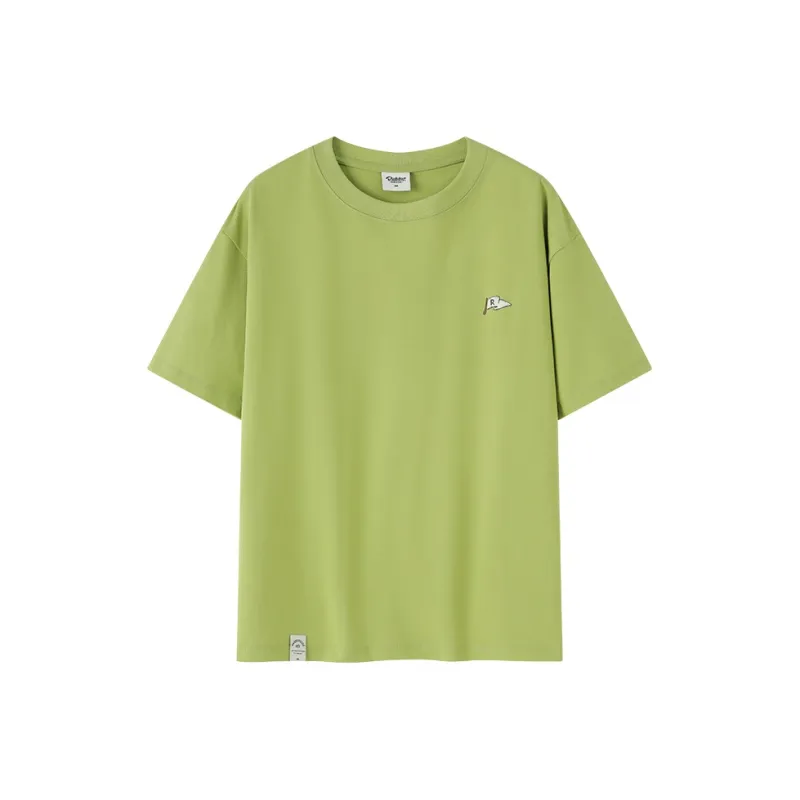 Rabbit House Summer T Shirt Men's-30