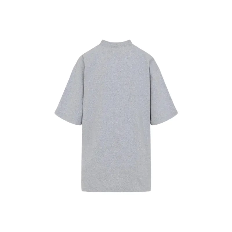 Balenciaga I Love Paris T shirt-1