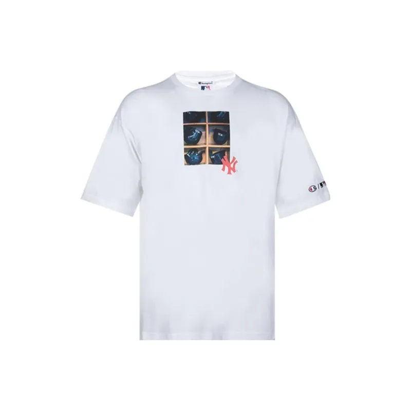 Champion T-Shirts Men-2