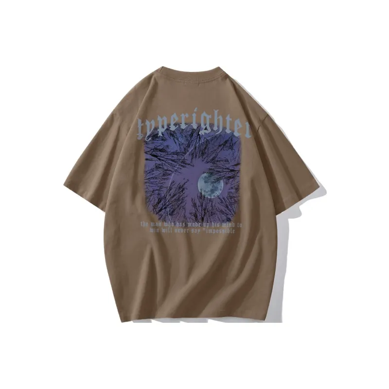 TYPERIGHTER T Shirts Unisex-18