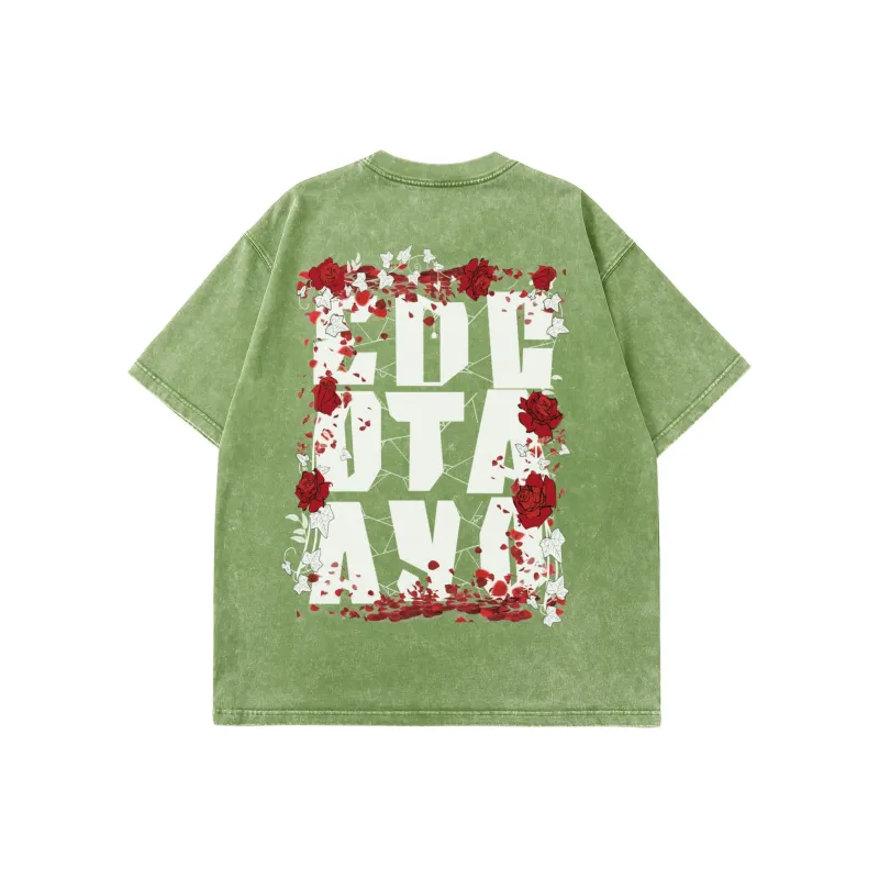 EDCO BREAK SILENCE T Shirt Unisex-12