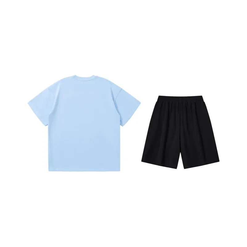BJTY Casual Sportswear Unisex-12