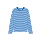 Blue White Multicolor