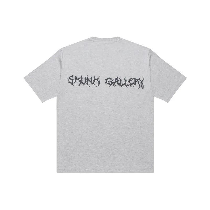 SKUNK GALLERY T Shirts Unisex-10