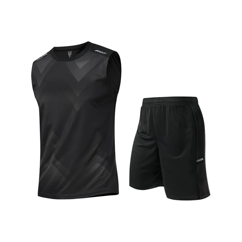 BKCXZICE Fitness Sets Unisex-5