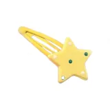 Yellow BB Clip 1 Pc