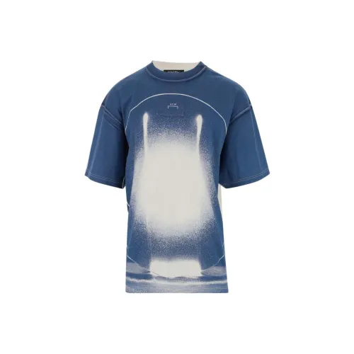 A COLD WALL* T Shirts Men Multicolor